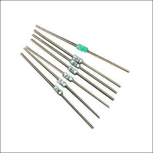 Tag Ban Musim Semi RFID UHF