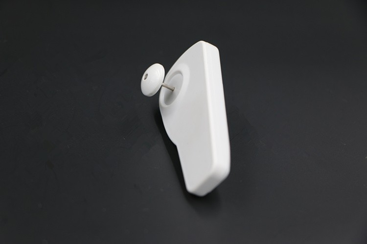 Label Keamanan Pintar RFID untuk Pakaian