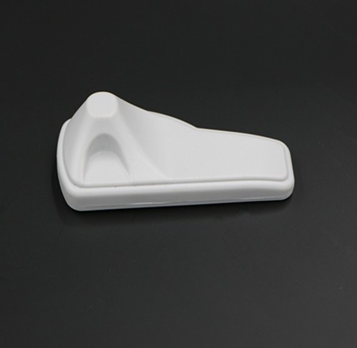 Label Keamanan Pintar RFID untuk Pakaian