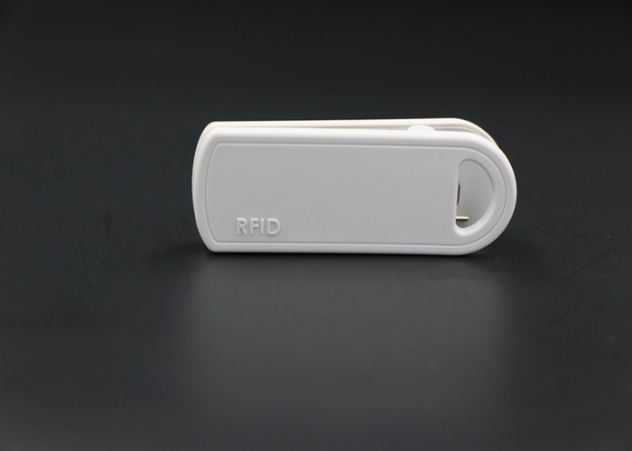 Label Pakaian Klip UHF