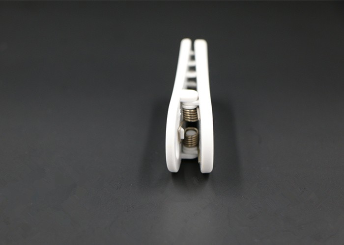 Label Pakaian Klip UHF