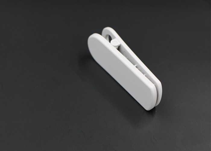 Label Pakaian Klip UHF