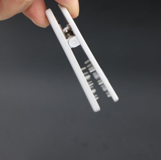 Label Pakaian Klip UHF