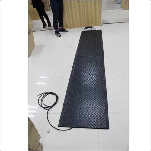 Antena Matras Maraton RFID UHF Pengatur Waktu Olahraga JT-T12665 ​​12dBi 860-960MHz