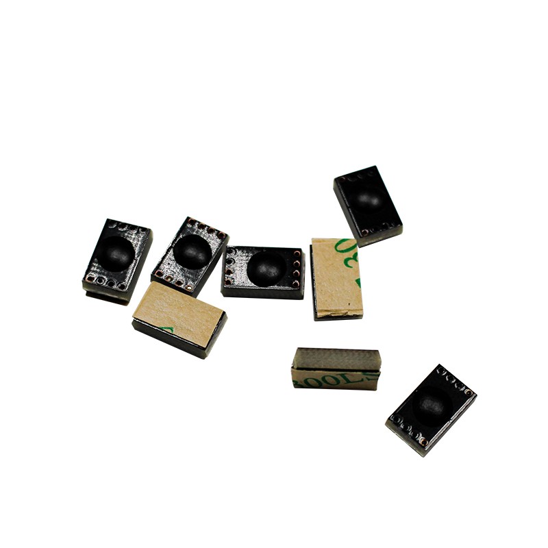 JT-K1207 12*7mm ISO18000-6C Gen2 UCODE 8 RFID Pada Tag PCB Logam