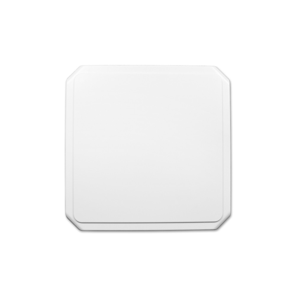 Antena RFID UHF JT-T0130 5.5dBi 860-960MHz Lebar Pancaran 70° Untuk Manajemen Aset