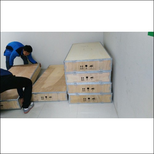 Pembaca Gerbang RFID UHF ISO18000 6C Gen2 untuk Manajemen Perpustakaan