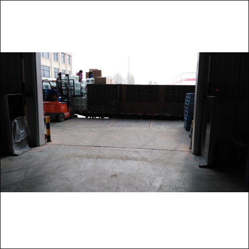 Pembaca Gerbang RFID UHF ISO18000 6C Gen2 untuk Manajemen Perpustakaan