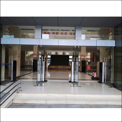 Pembaca Gerbang RFID UHF ISO18000 6C Gen2 untuk Manajemen Perpustakaan