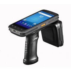 Pembaca RFID UHF Jarak Jauh untuk Manajemen Aset