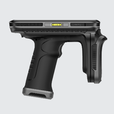 Pembaca RFID UHF Jarak Jauh untuk Manajemen Aset