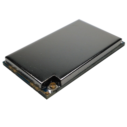 Modul RFID UHF Ukuran Kecil 0-100CM ISO18000 6C untuk PDA 41x25MM