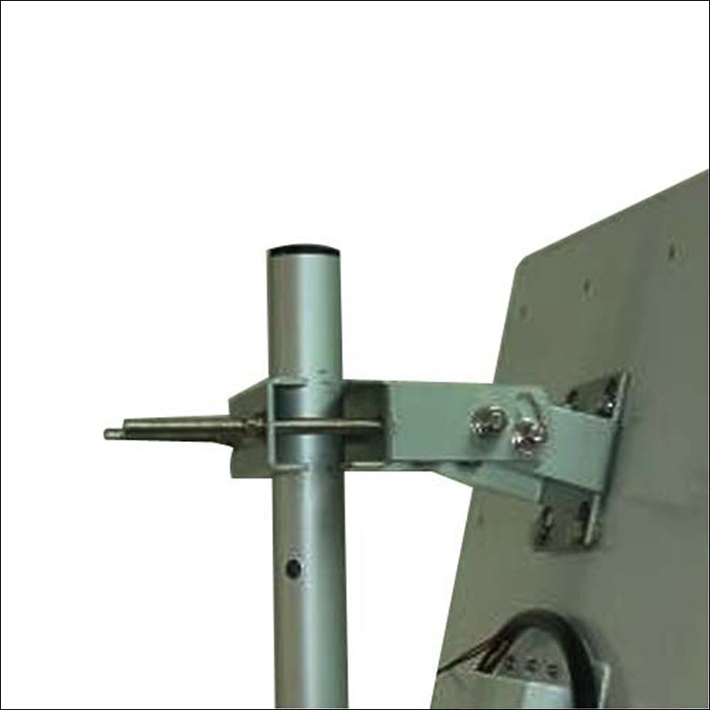 Pembaca RFID UHF Jarak Jauh Tetap 0-30M