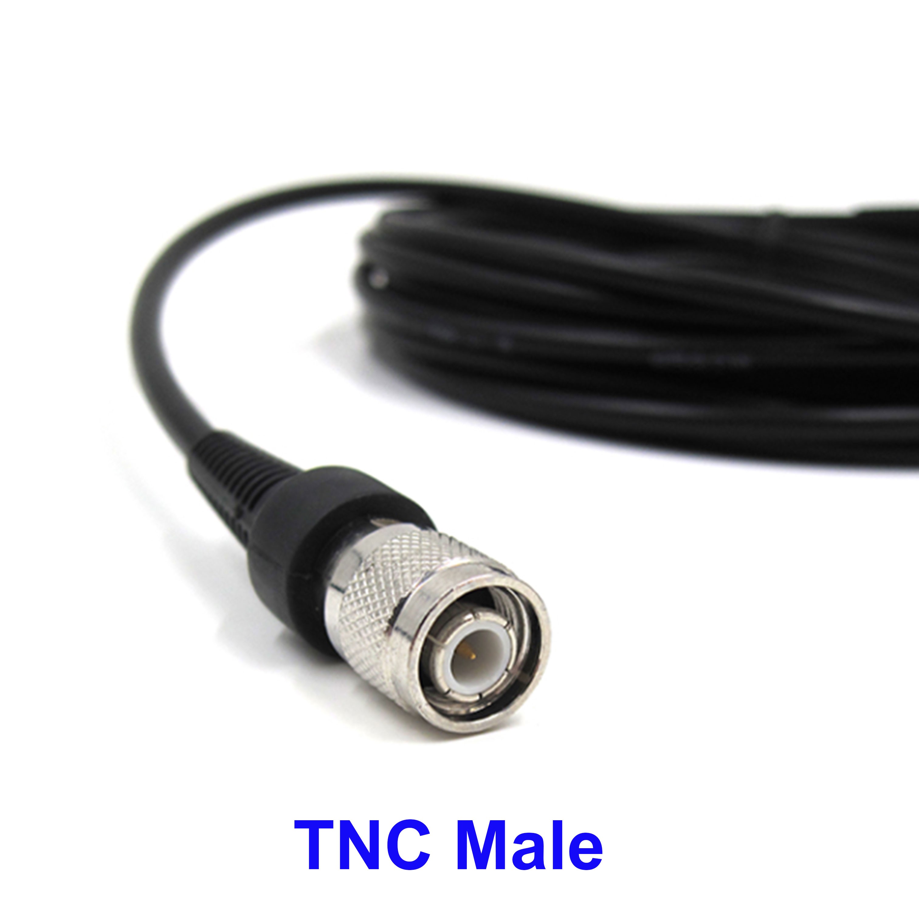 Kabel Pembaca RFID UHF 4 Port