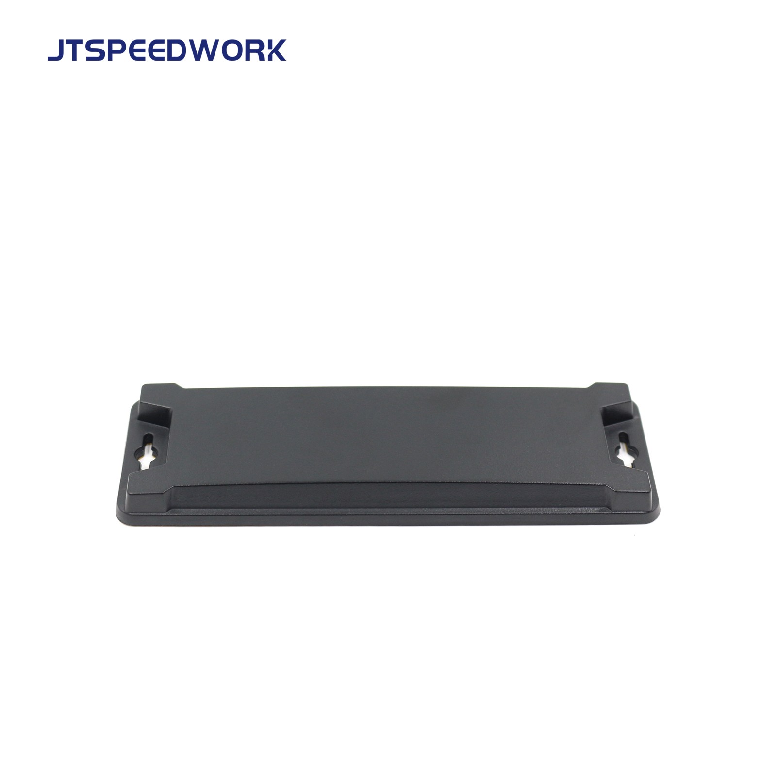 JT-K13042 130*42*10.5mm Jarak Jauh 30M UHF Tag Logam / Tag Anti-logam RFID ABS