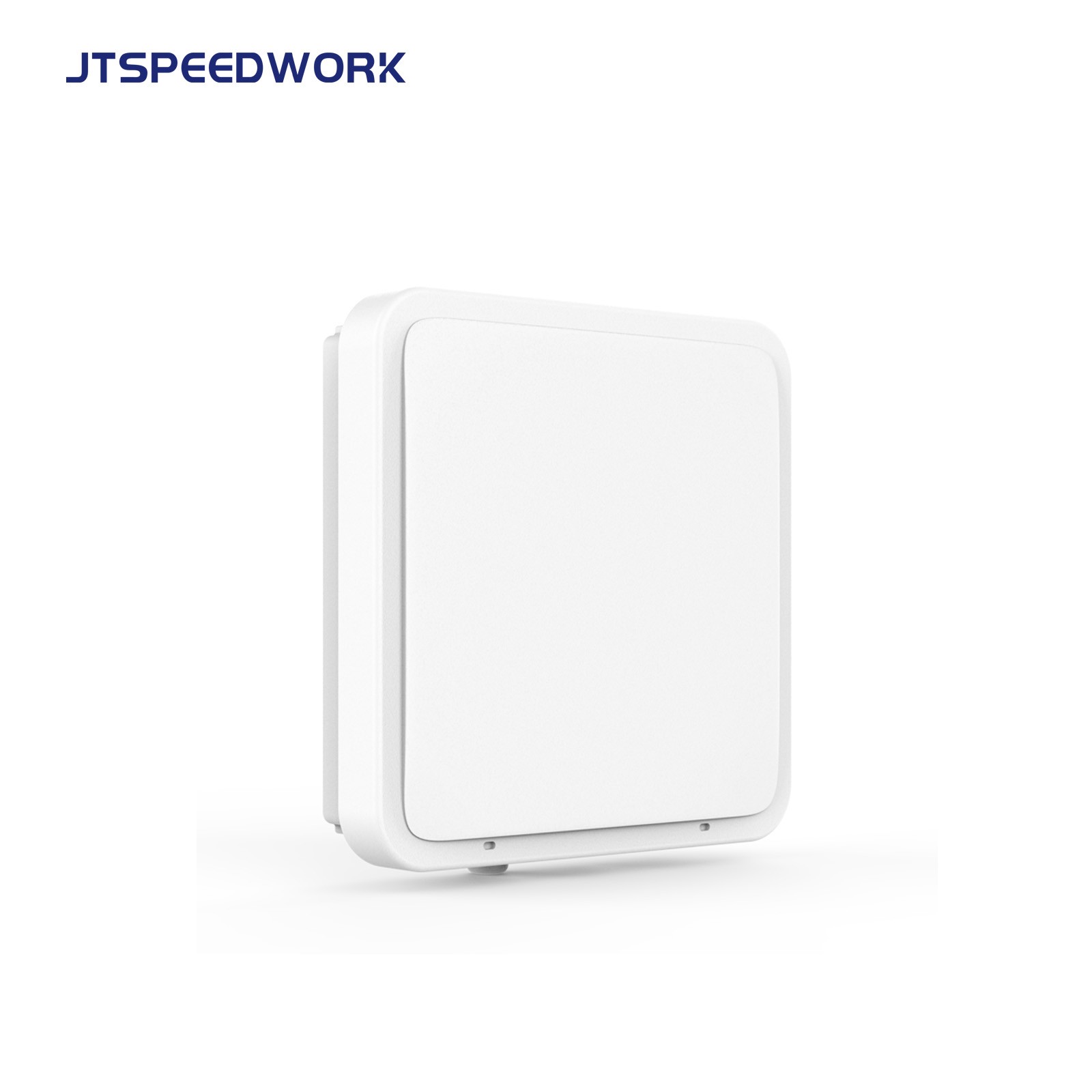 Pembaca RFID Arah 2.4GHz Tahan Air untuk Penggunaan Luar Ruangan untuk Manajemen Kendaraan JT-Y2423