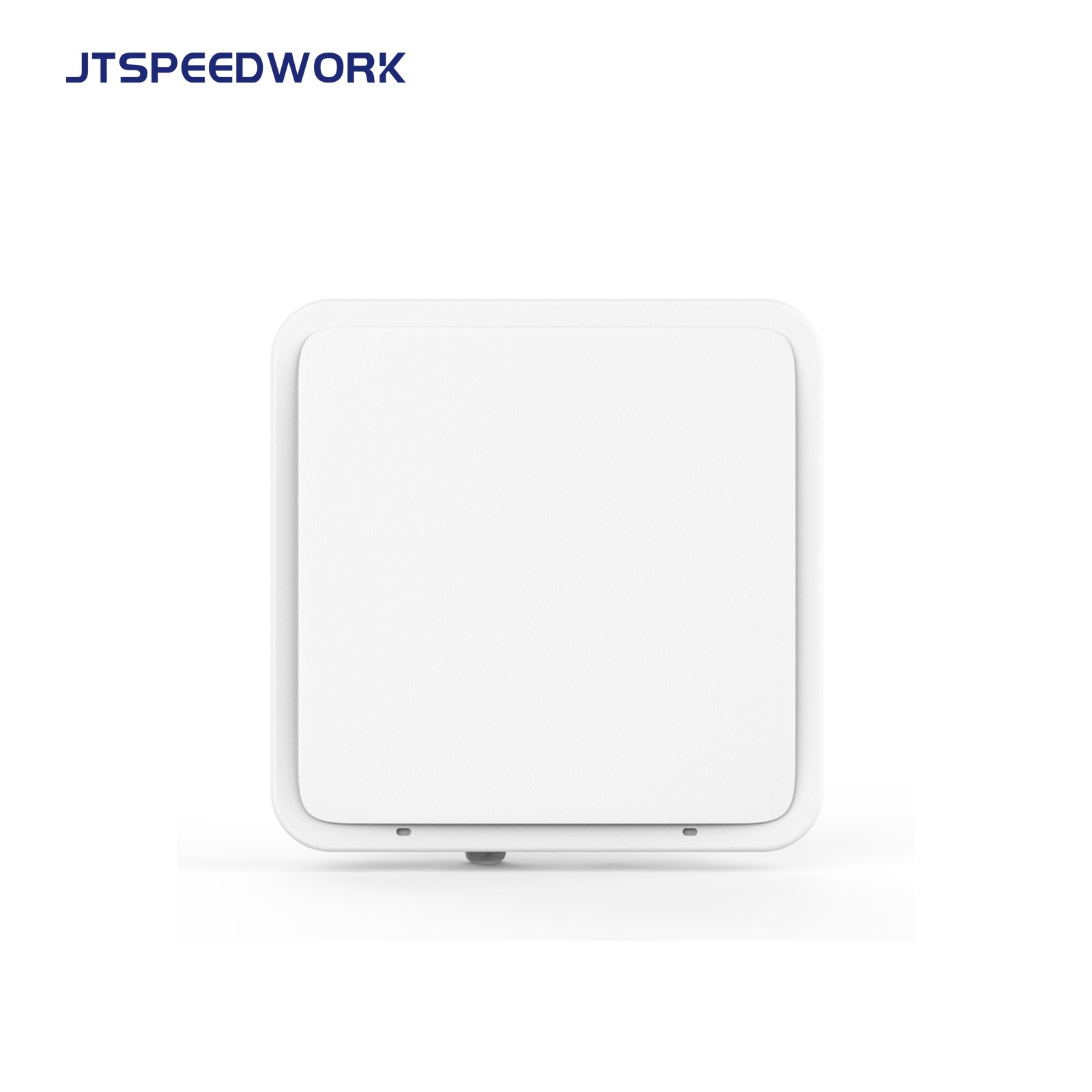 Pembaca RFID Arah 2.4GHz Tahan Air untuk Penggunaan Luar Ruangan untuk Manajemen Kendaraan JT-Y2423