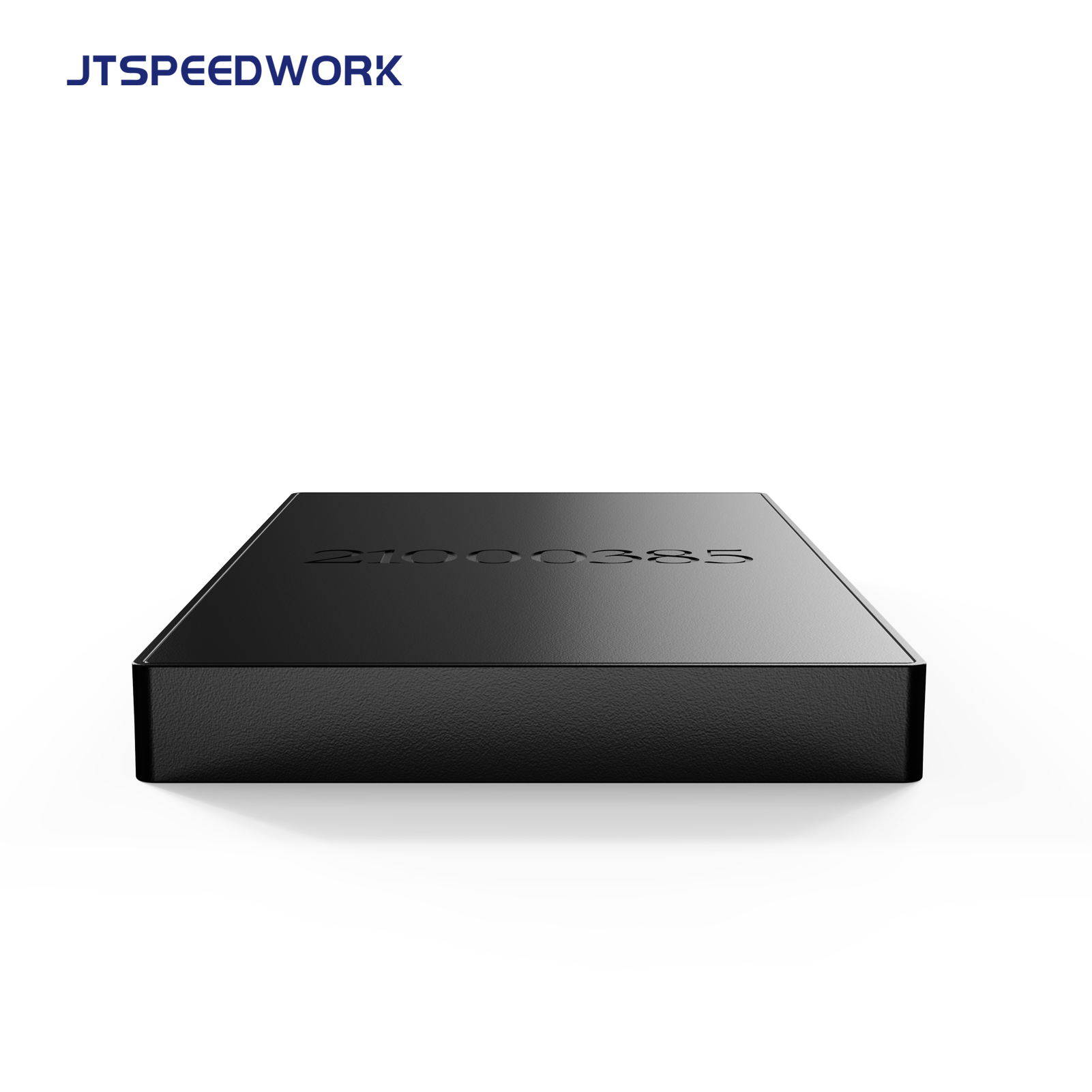 JT-T2470 Tag Aset RFID Aktif 2.4Ghz untuk Kontrol Aset