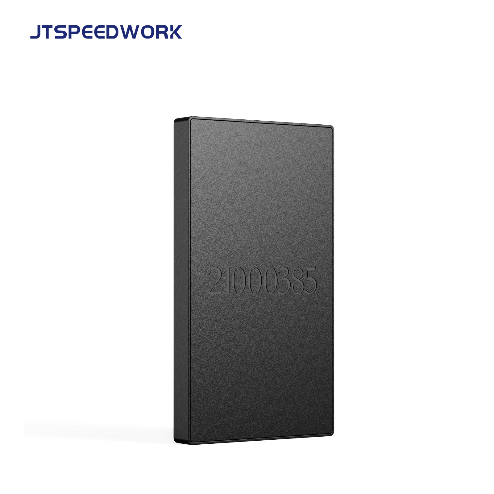 JT-T2470 Tag Aset RFID Aktif 2.4Ghz untuk Kontrol Aset