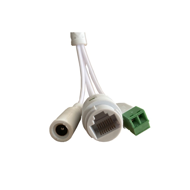 Pembaca RFID Modbus TCP/IP 0-3 Meter | Modbus RTU 860-960MHz UHF