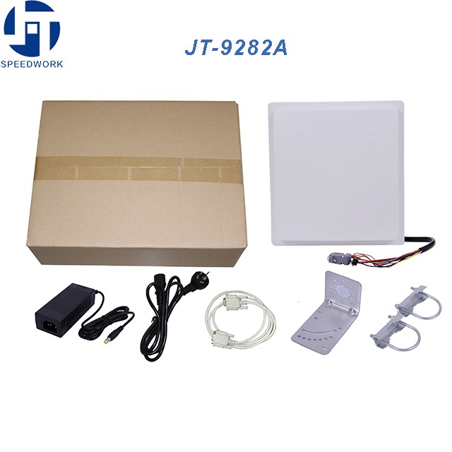 Pembaca Jarak Menengah UHF 5-8M