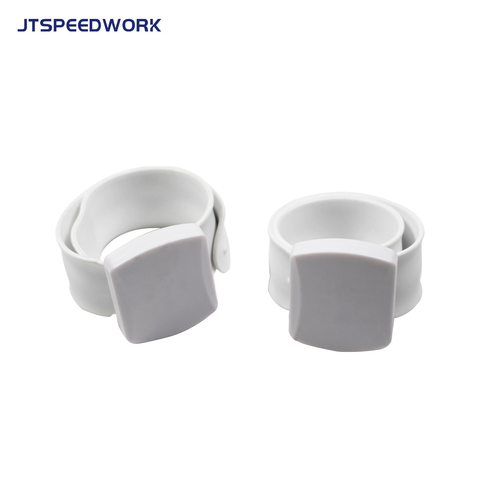 Gelang Tag RFID UHF JT-W3531 untuk Sistem Pelacakan