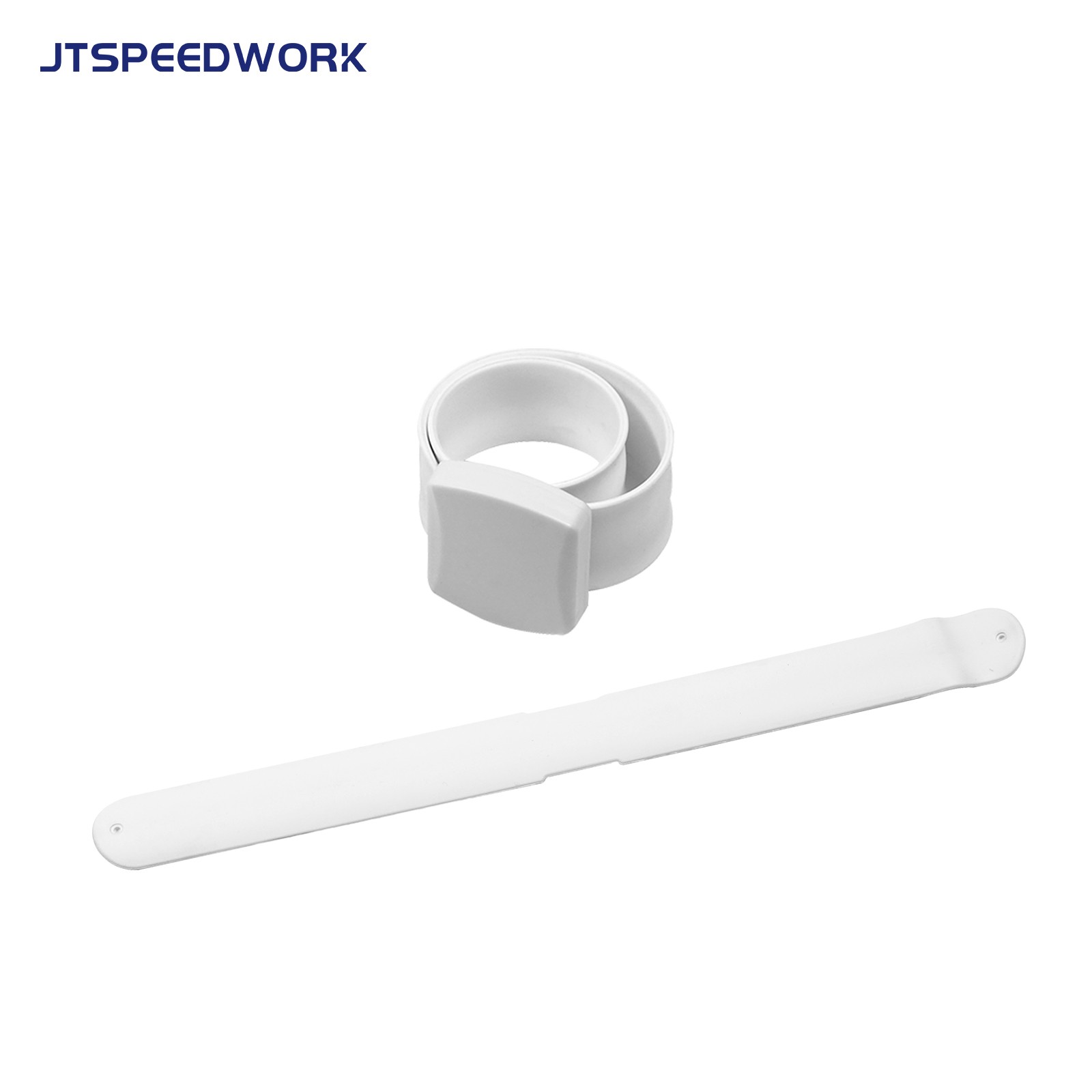 Gelang Tag RFID UHF JT-W3531 untuk Sistem Pelacakan