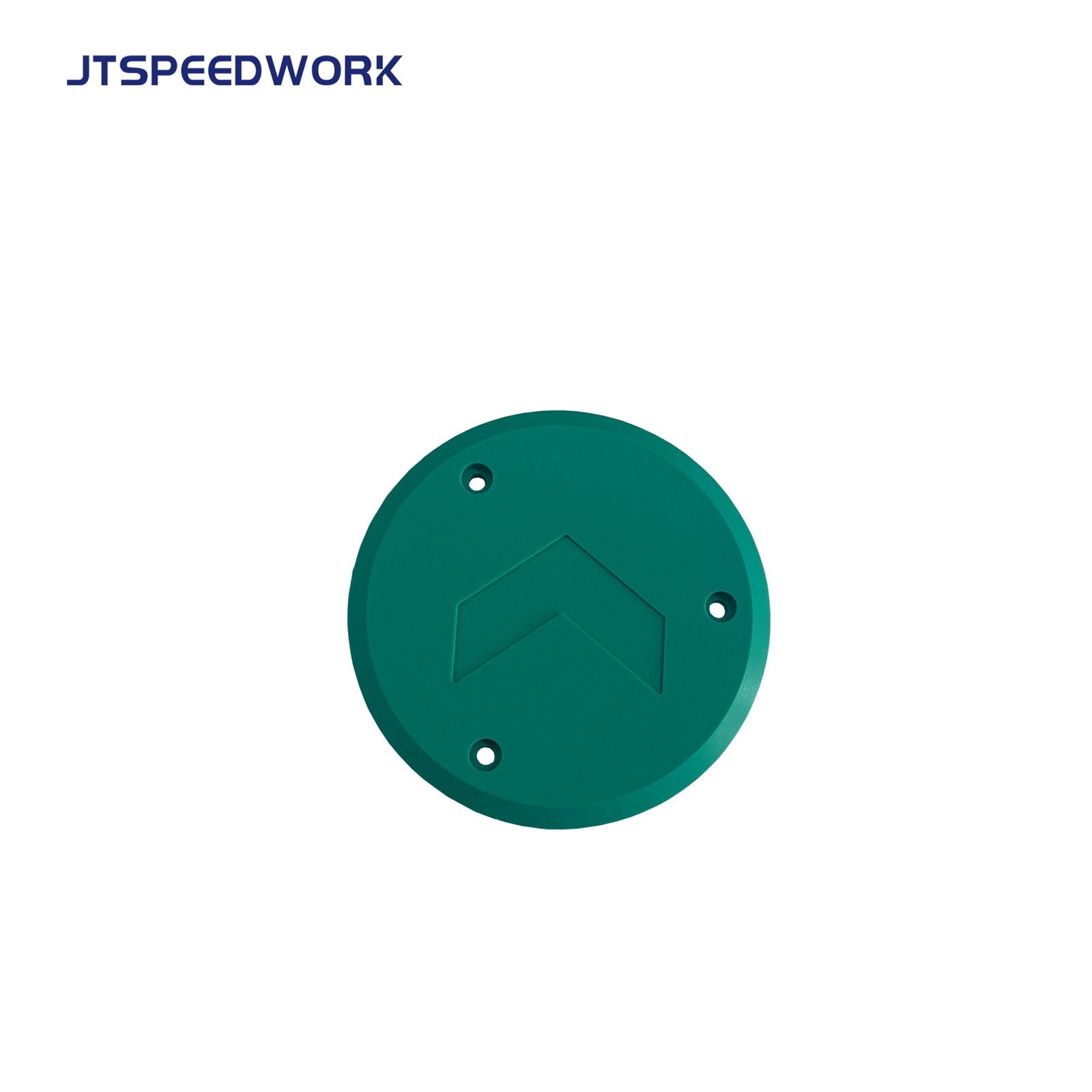 Tag Identifikasi Terkubur RFID UHF JT-K08005