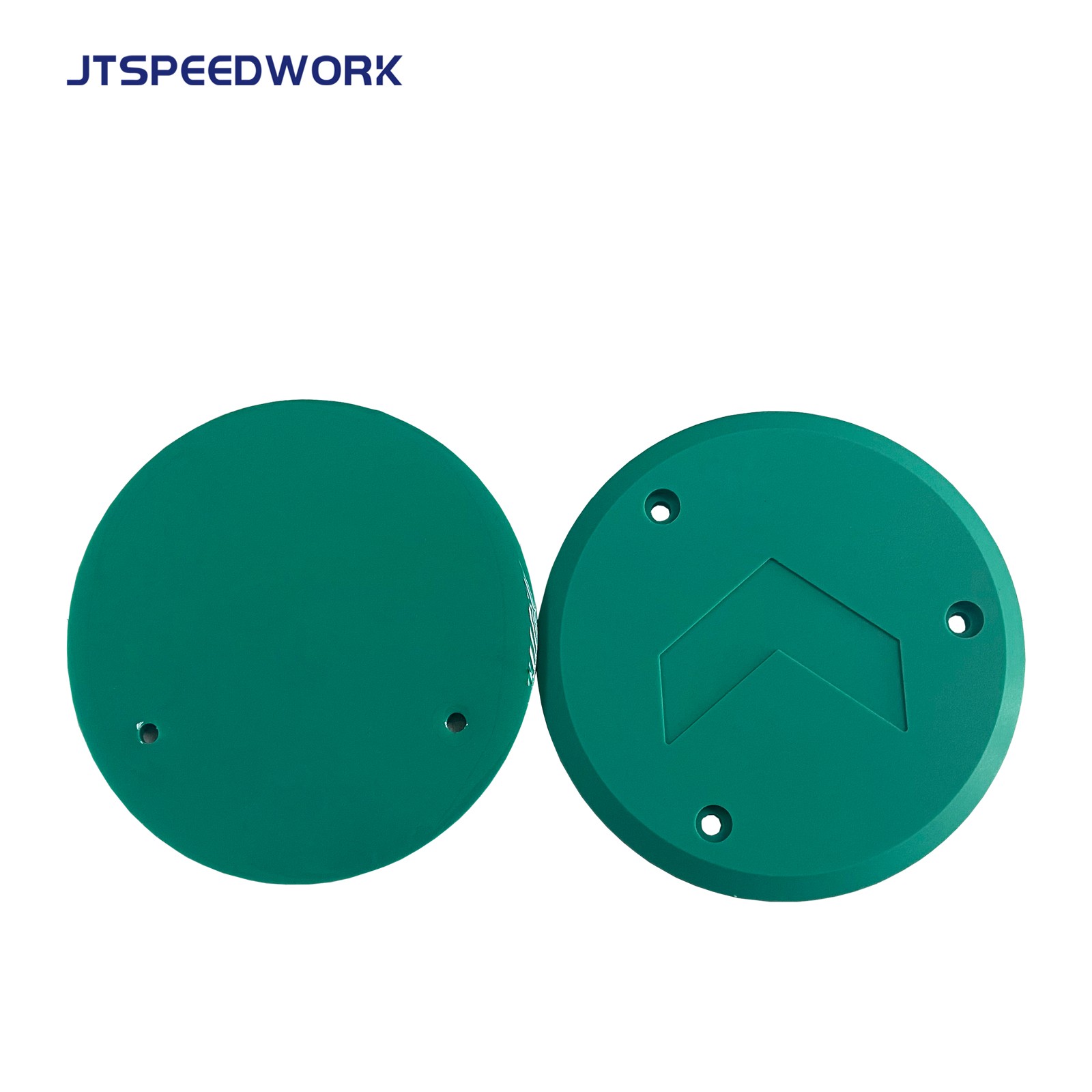 Tag Identifikasi Terkubur RFID UHF JT-K08005