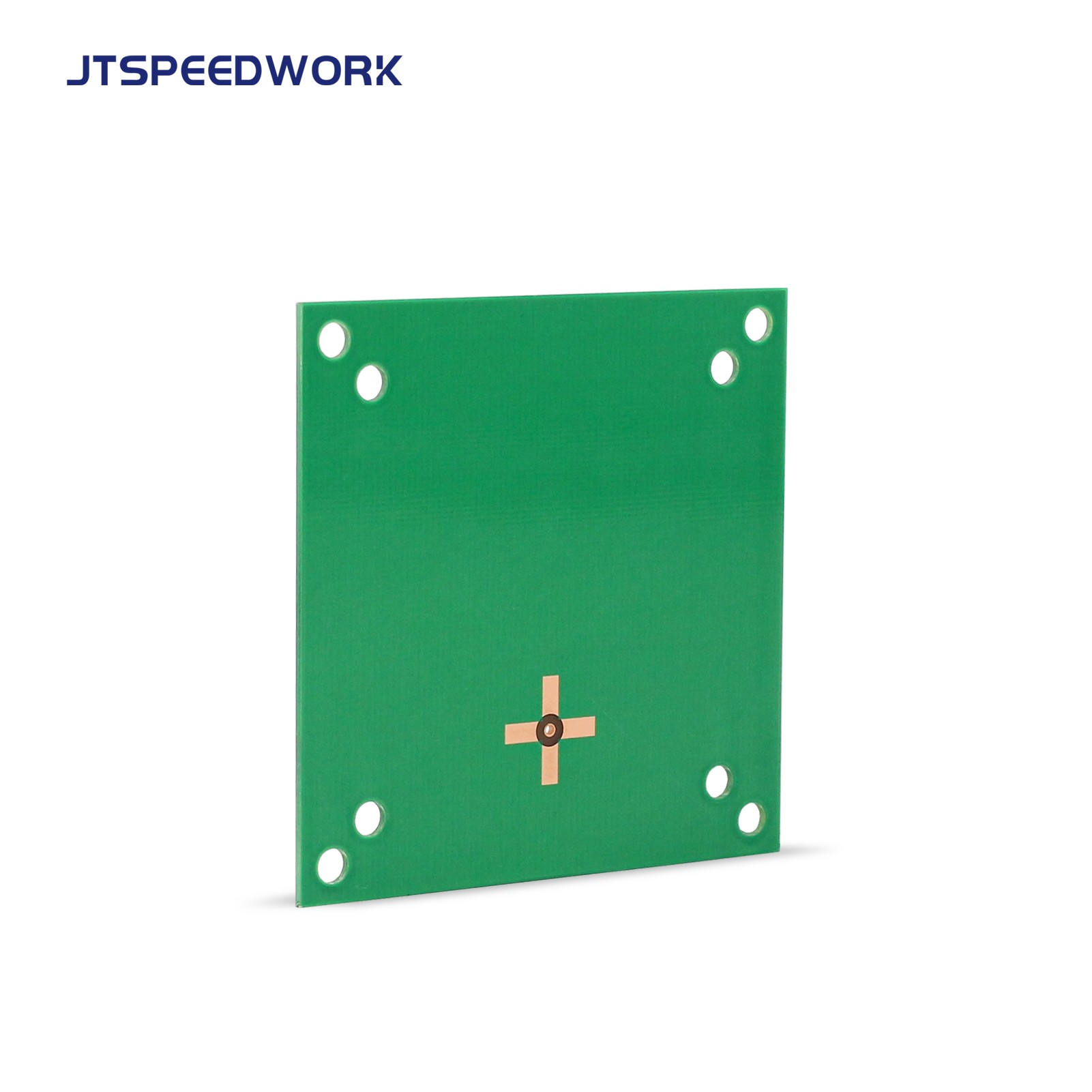 Antena RFID UHF Near Field JT-T0062 0dBi 62*62mm 902-928MHz 865-868MHz