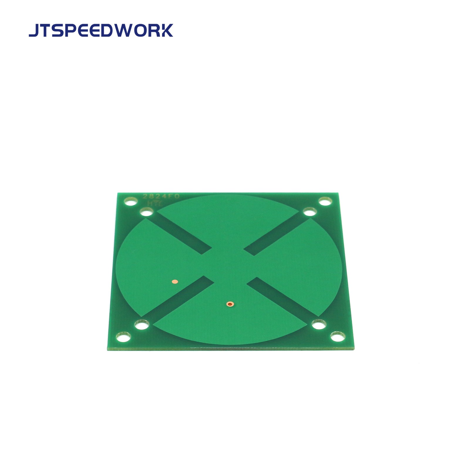 Antena RFID UHF Near Field JT-T0062 0dBi 62*62mm 902-928MHz 865-868MHz