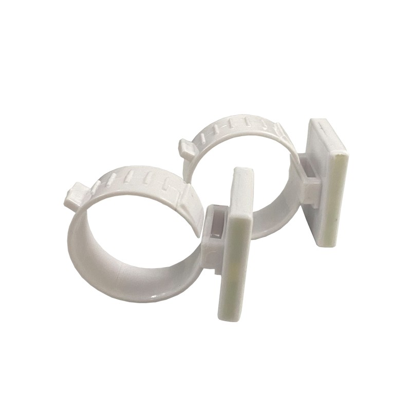 JT-D3020 UHF RFID Tag Cincin Kaki Hewan untuk Ayam, Bebek, dan Merpati