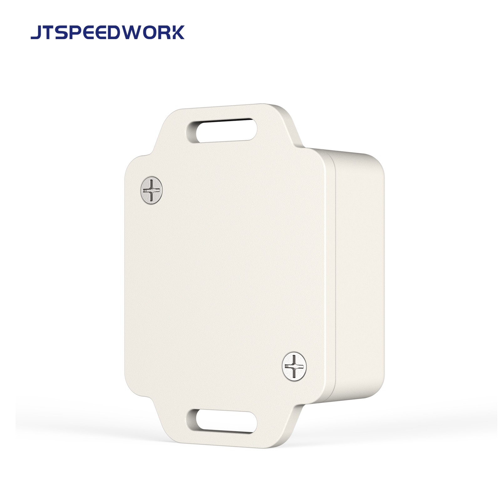 Tag RFID Aktif JT-T2460 2.4GHz untuk Manajemen Aset