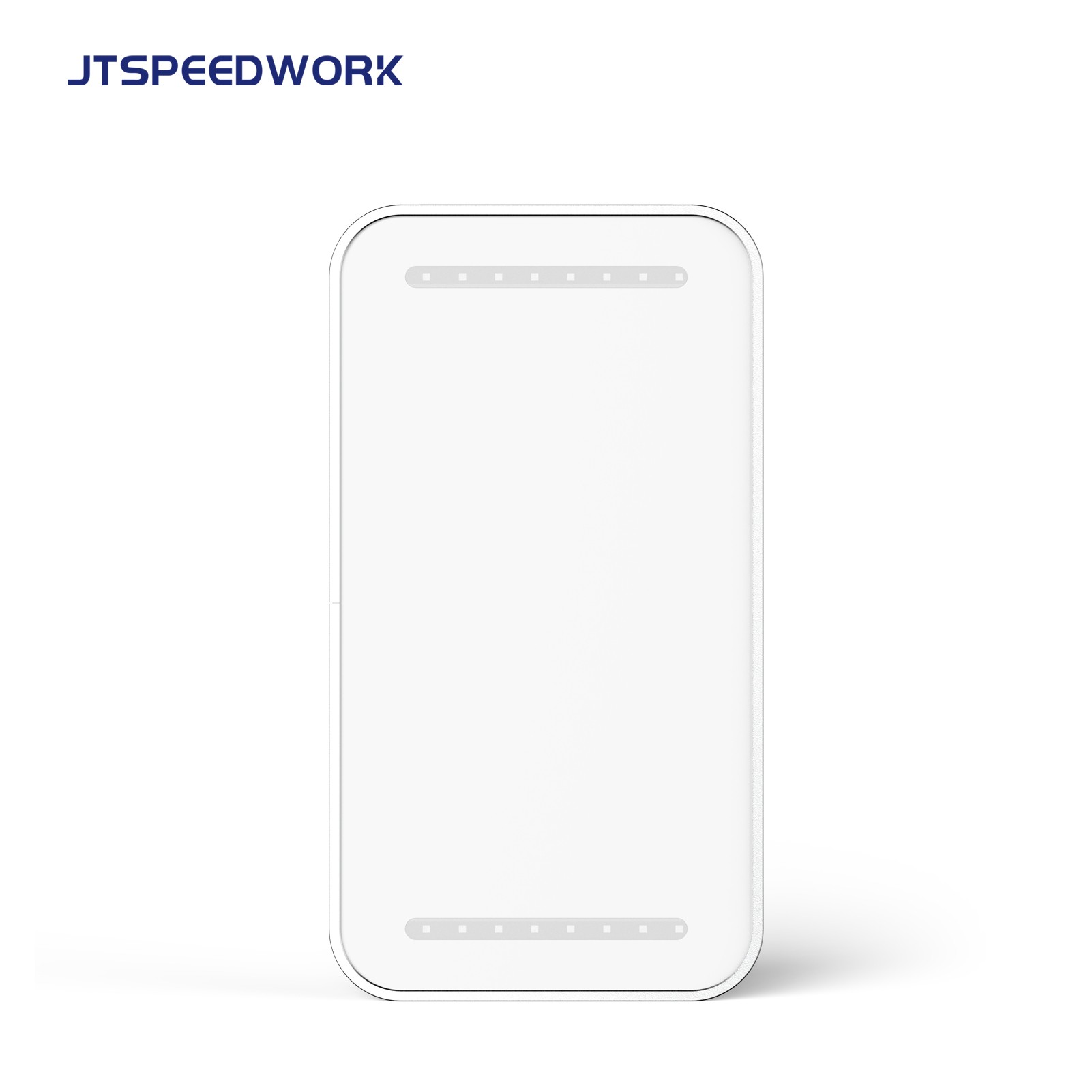 Pembaca RFID UHF Terintegrasi JT-5010 dengan Radar untuk Kontrol Akses