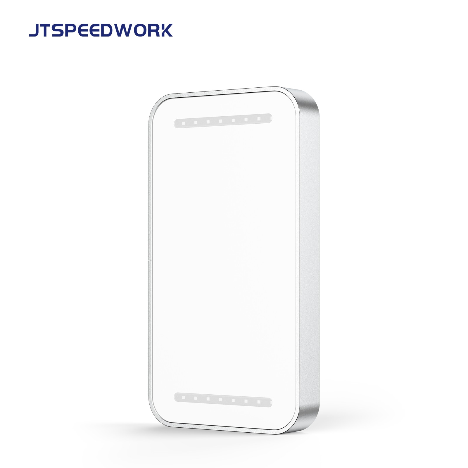 Pembaca RFID UHF Terintegrasi JT-5010 dengan Radar untuk Kontrol Akses