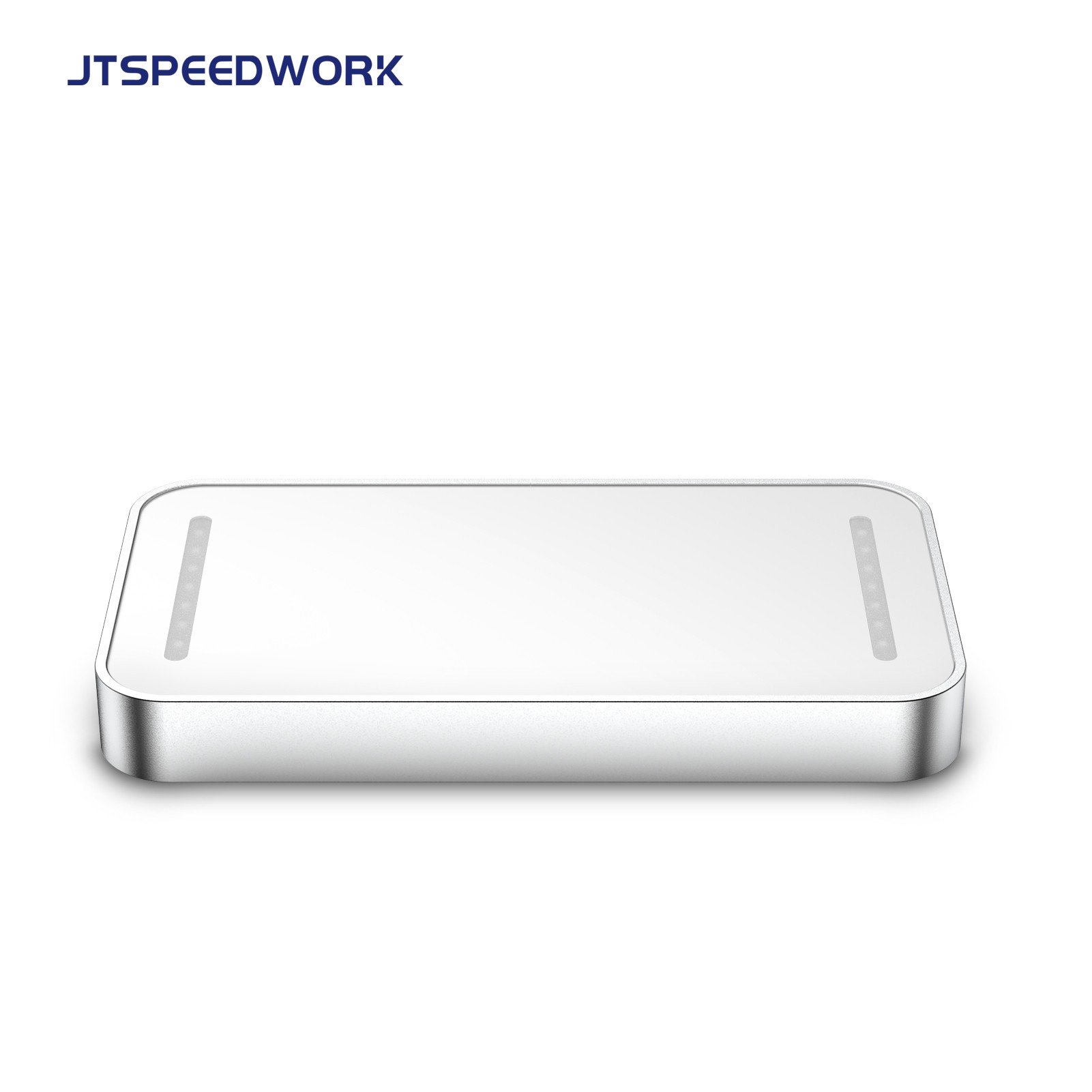 Pembaca RFID UHF Terintegrasi JT-5010 dengan Radar untuk Kontrol Akses