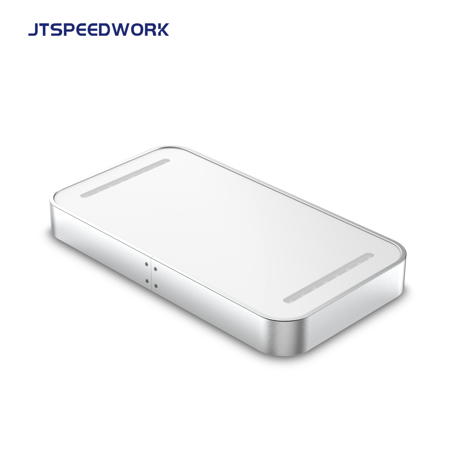 Pembaca RFID UHF Terintegrasi JT-5010 dengan Radar untuk Kontrol Akses