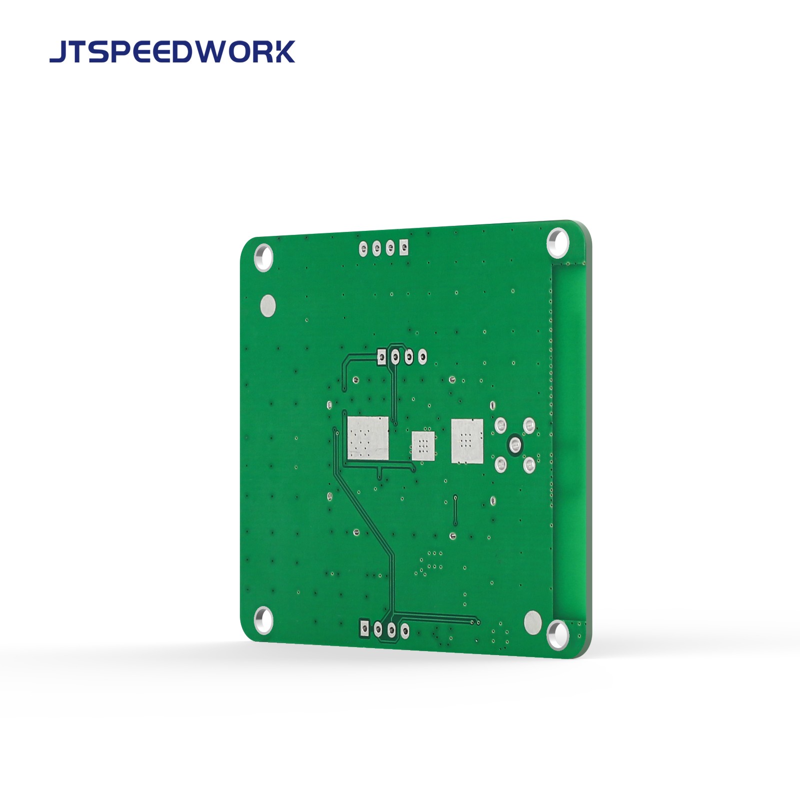 Modul RFID Aktif JT-2400 2,45GHz