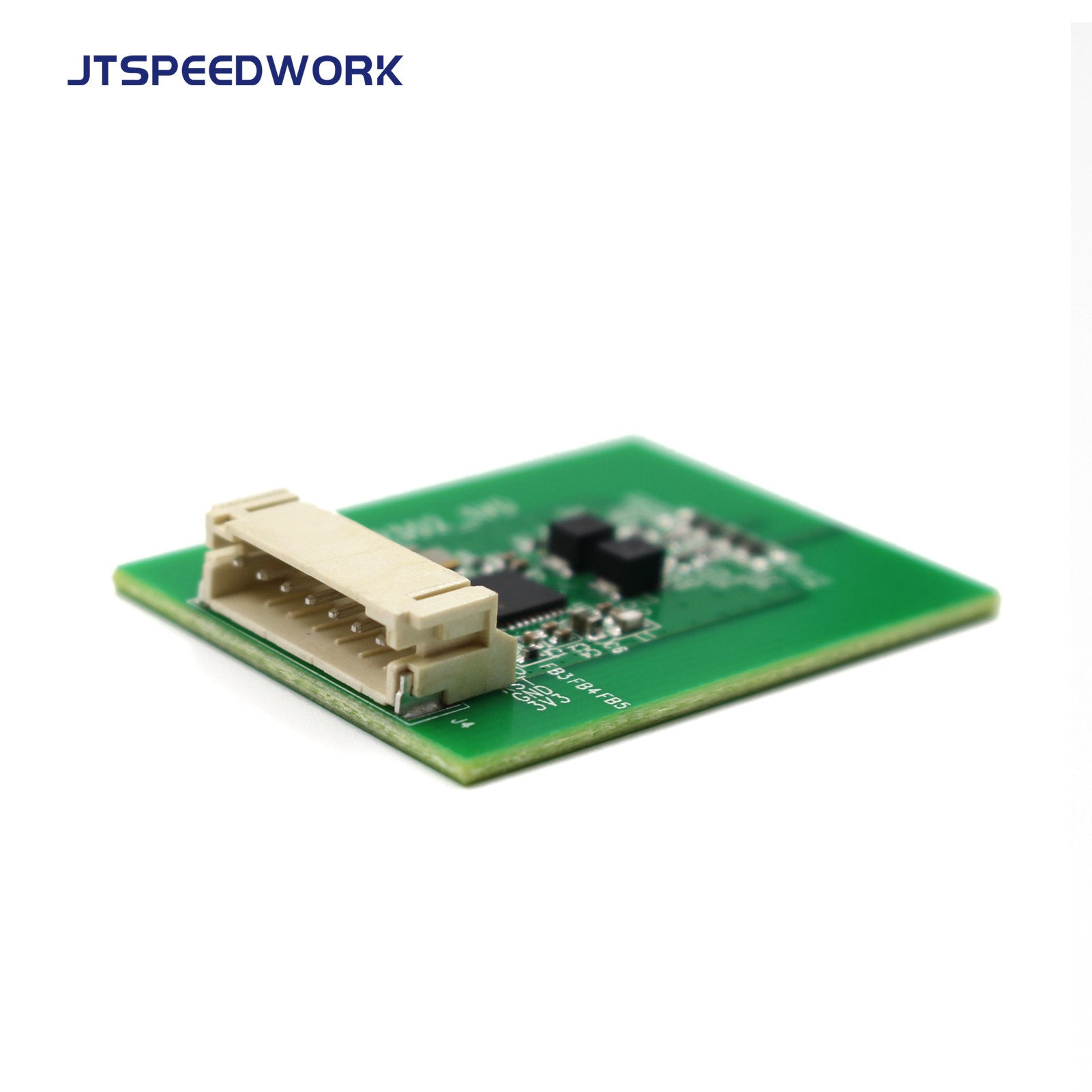 Modul RFID JT-2302A 13,56MHz Protokol ISO14443A ISO15693