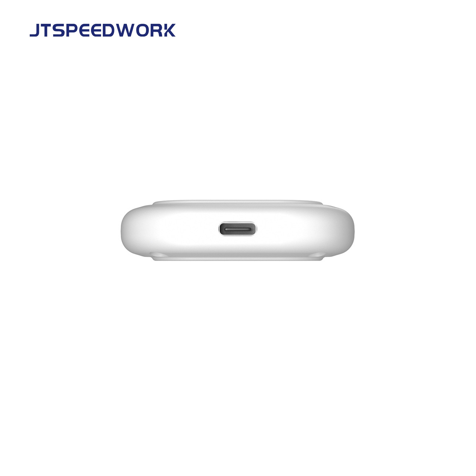 Pemindai RFID Frekuensi Ganda JT-H02 134.2KHz+125KHz