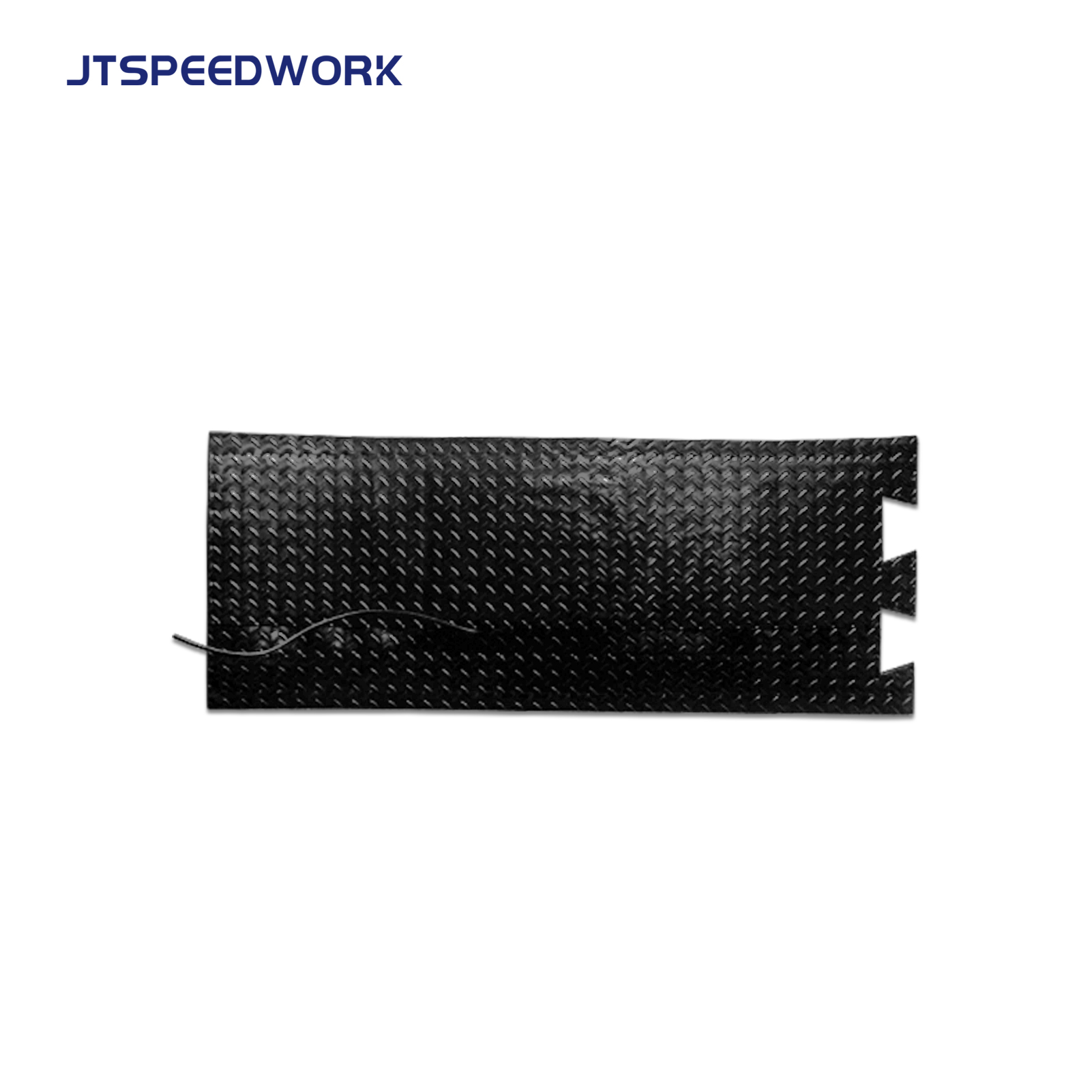 Antena Matras Maraton RFID UHF Pengatur Waktu Olahraga JT-T12665 ​​12dBi 860-960MHz