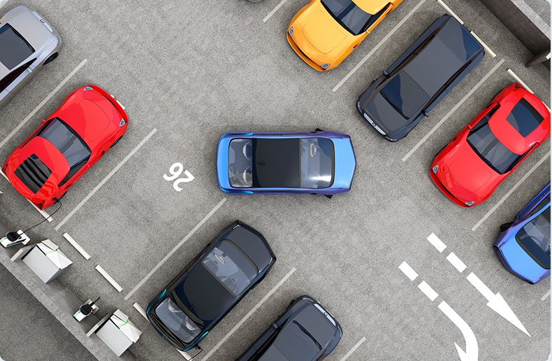 Sistem Manajemen Energi Terbarukan