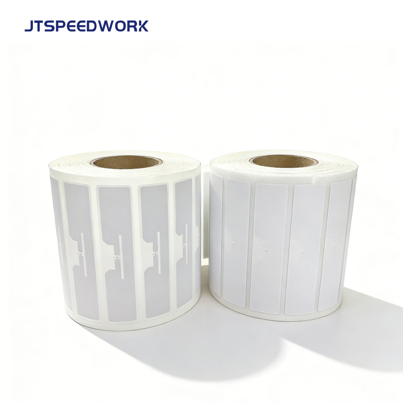 JT-I9654 96*22mm AlienH9 PET UHF RFID untuk Manajemen Aset