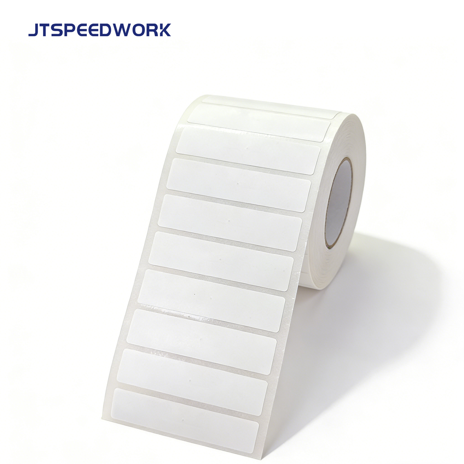 JT-I9654 96*22mm AlienH9 PET UHF RFID untuk Manajemen Aset