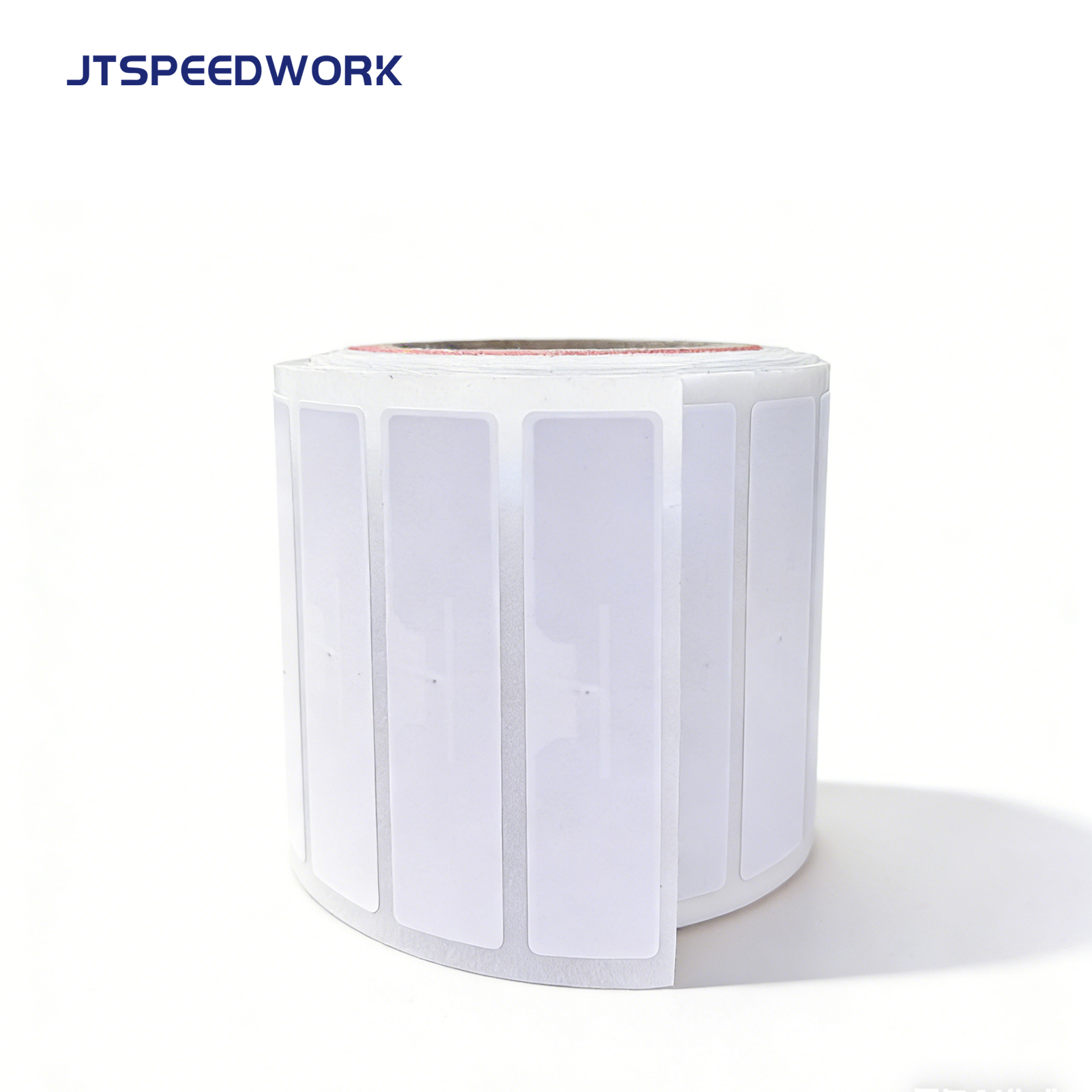 JT-I9654 96*22mm AlienH9 PET UHF RFID untuk Manajemen Aset