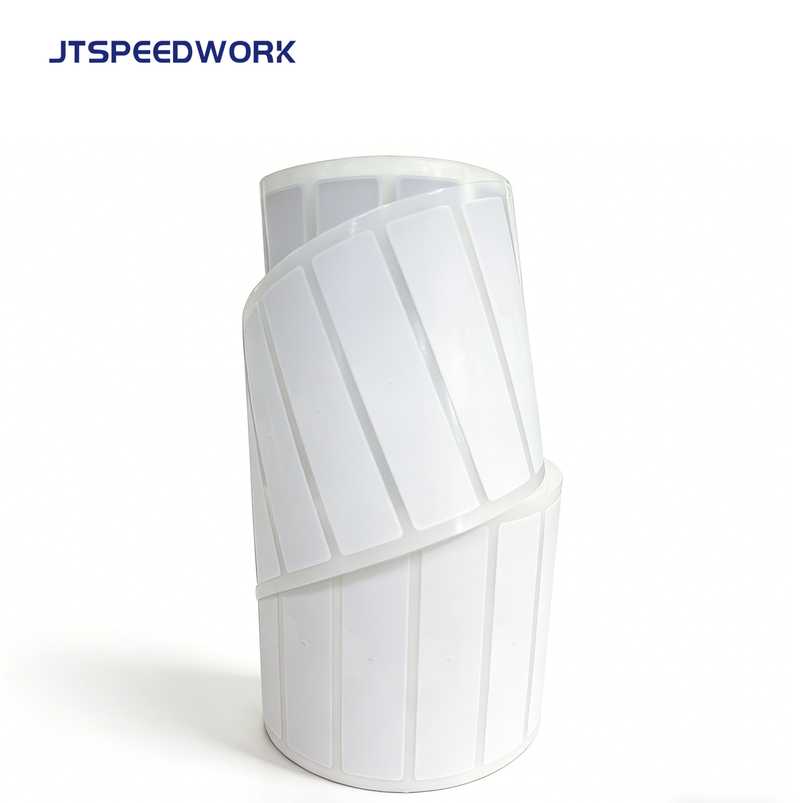 JT-I9654 96*22mm AlienH9 PET UHF RFID untuk Manajemen Aset