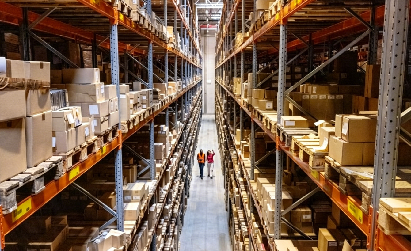 Sistem Manajemen RFID Aset