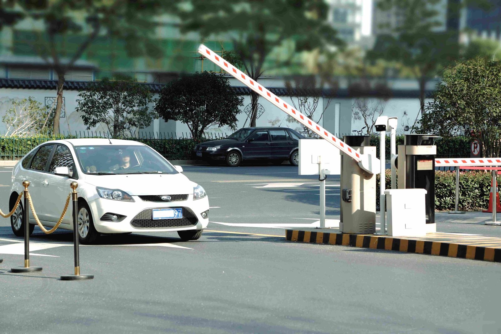 Mengapa Teknologi RFID UHF Mengubah Manajemen Absensi dan Kontrol Akses Kendaraan?